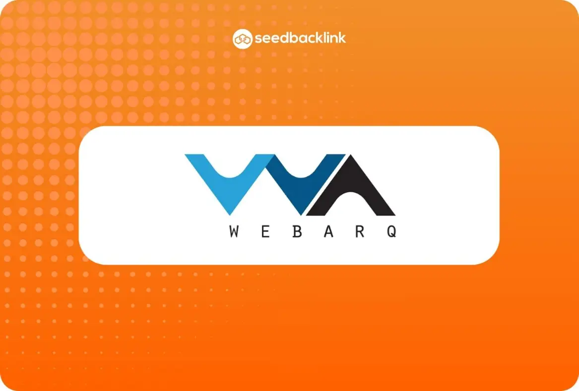 Agency SEO WEBARQ