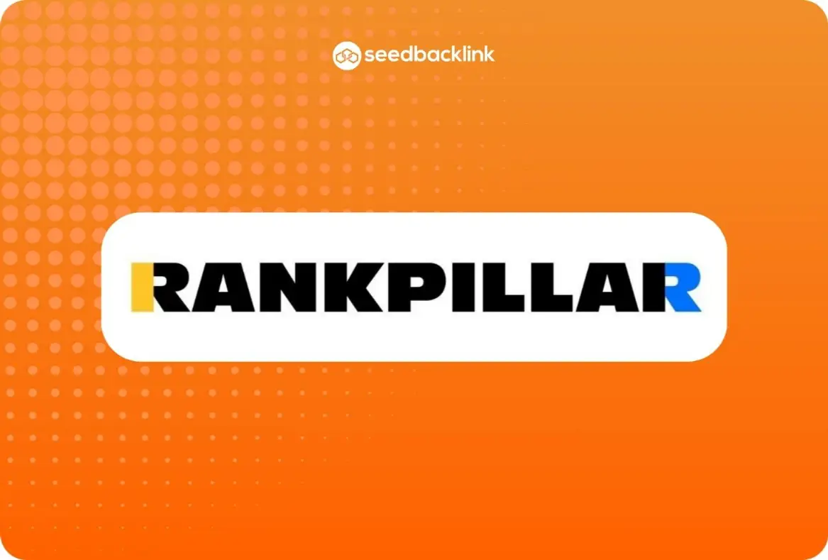 Agency SEO dan jasa backlink rankpillar