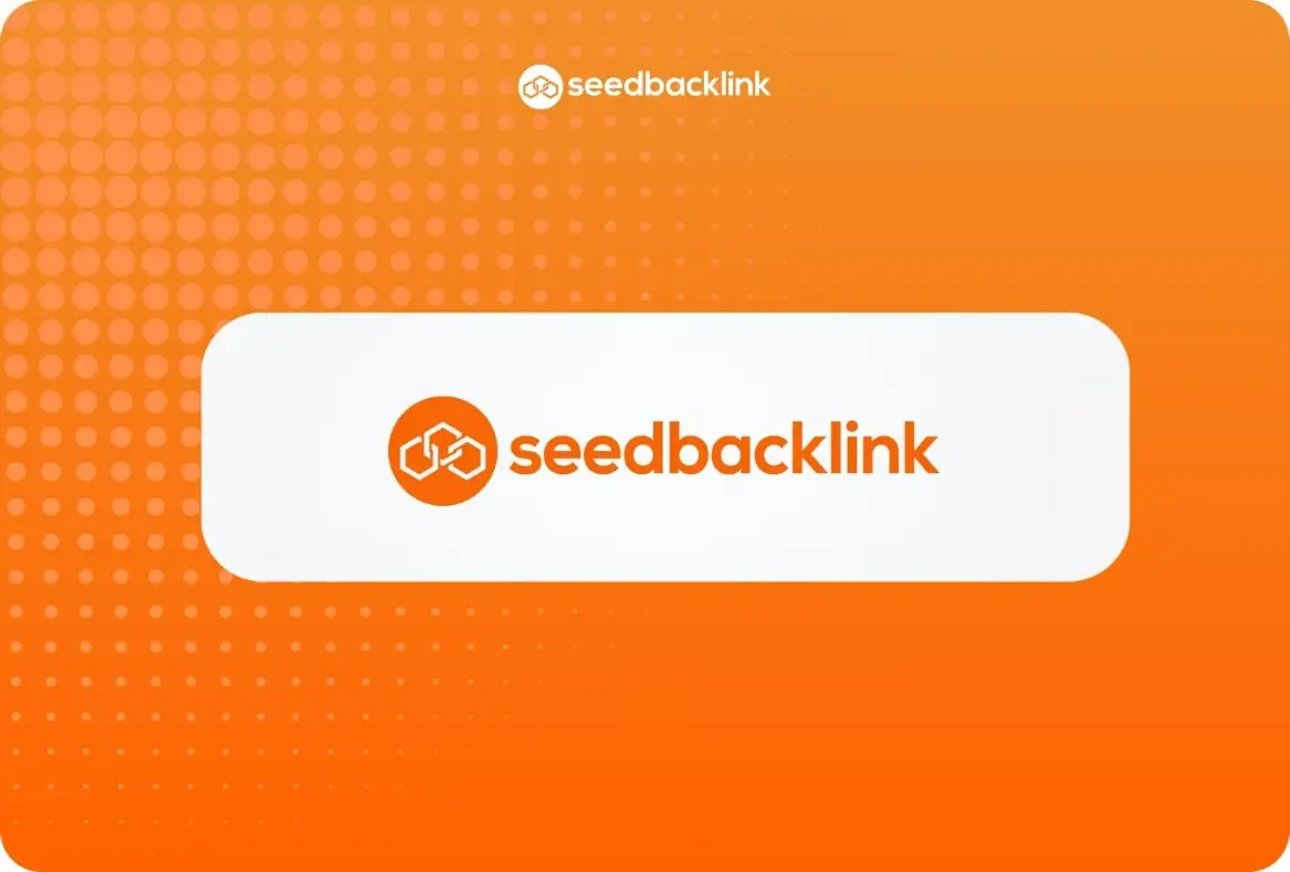 Agency SEO dan jasa backlink seedbacklink