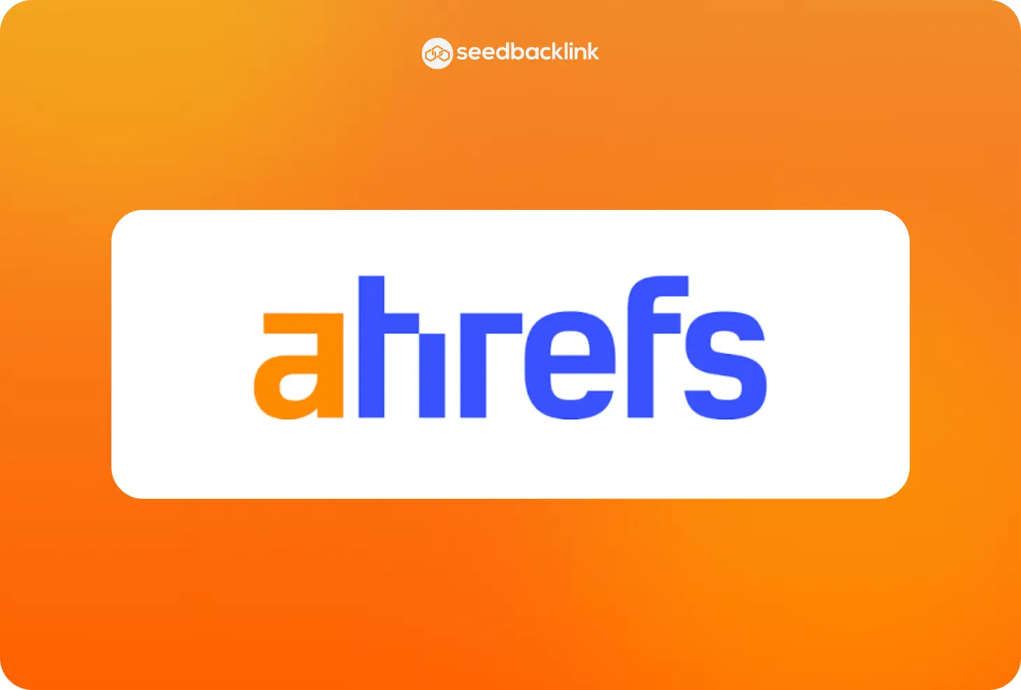 Ahrefs Webmaster Tools (Ahrefs Free)