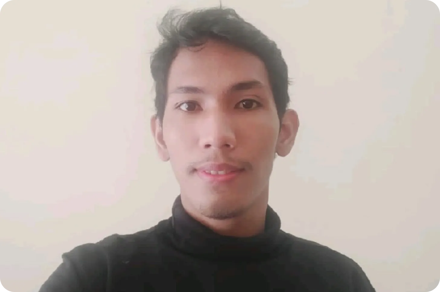 Andy Chrisman Sianturi