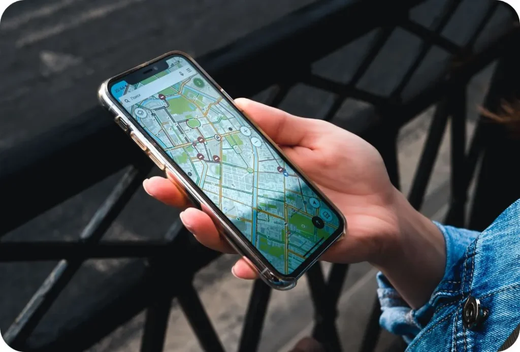 Ask Maps Kini Hadir di Indonesia, Apa Saja Fitur Barunya