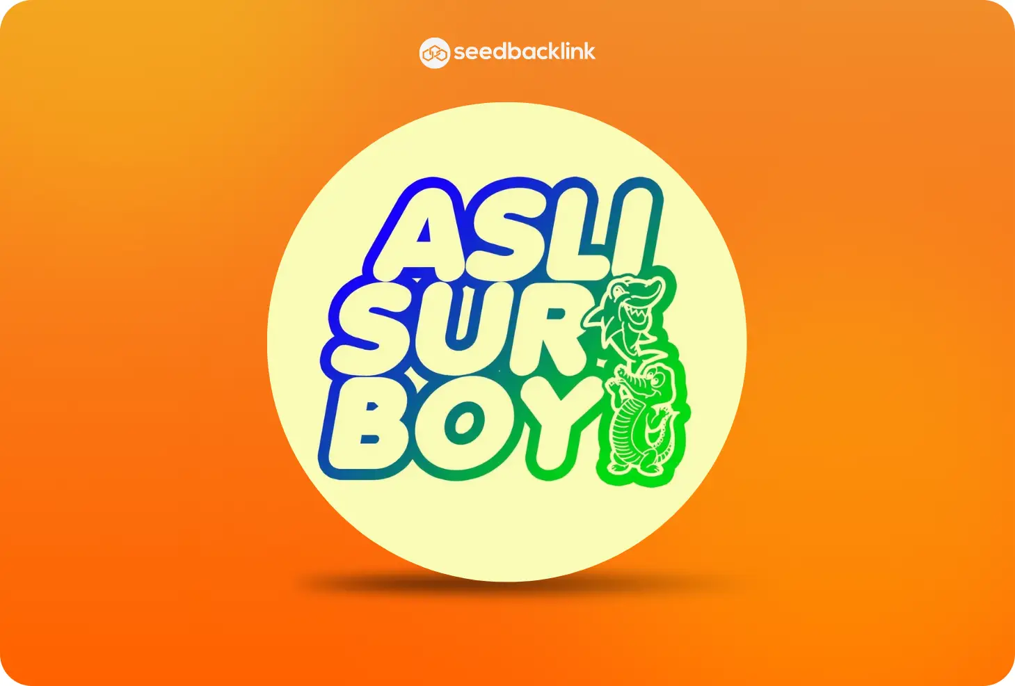Asli Suroboyo