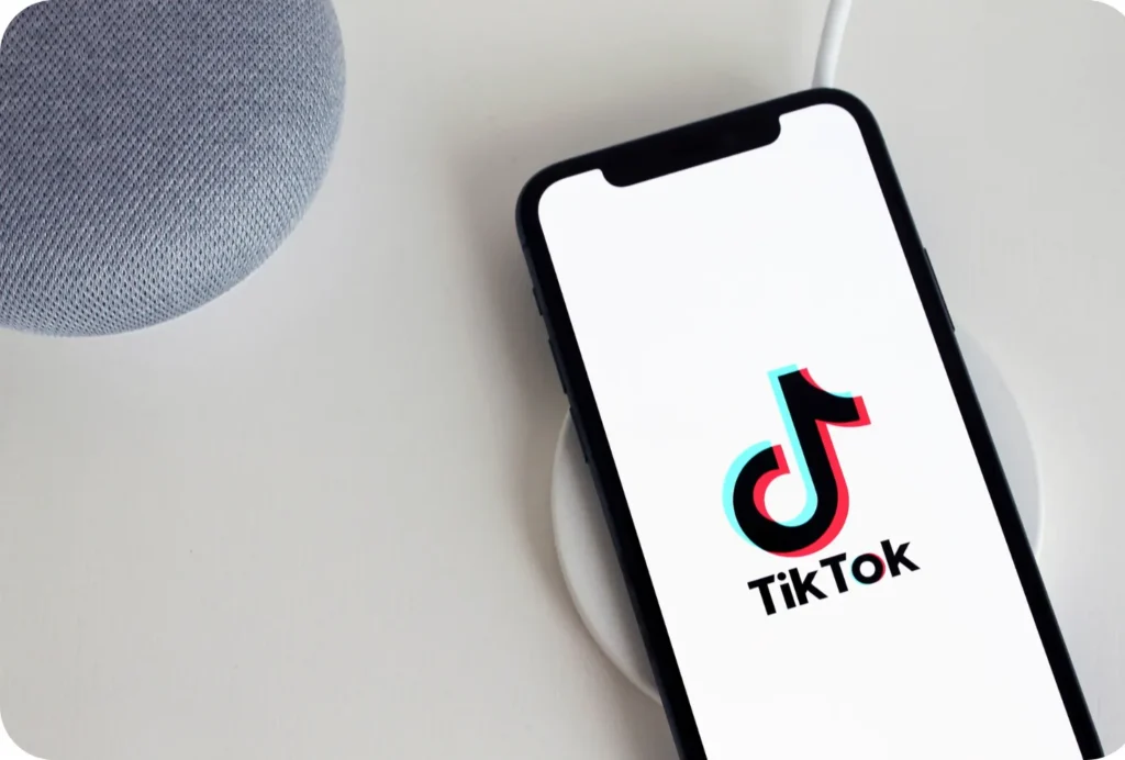 Cara direkomendasikan AI TikTok