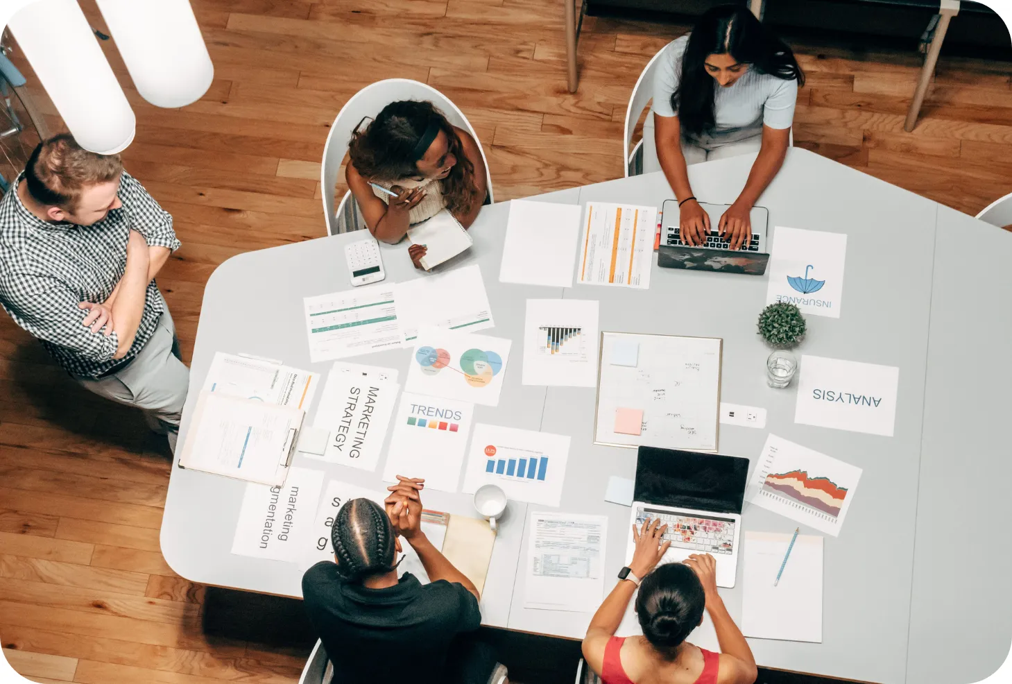 Top 10 Agency Marketing Terbaik Di Indonesia
