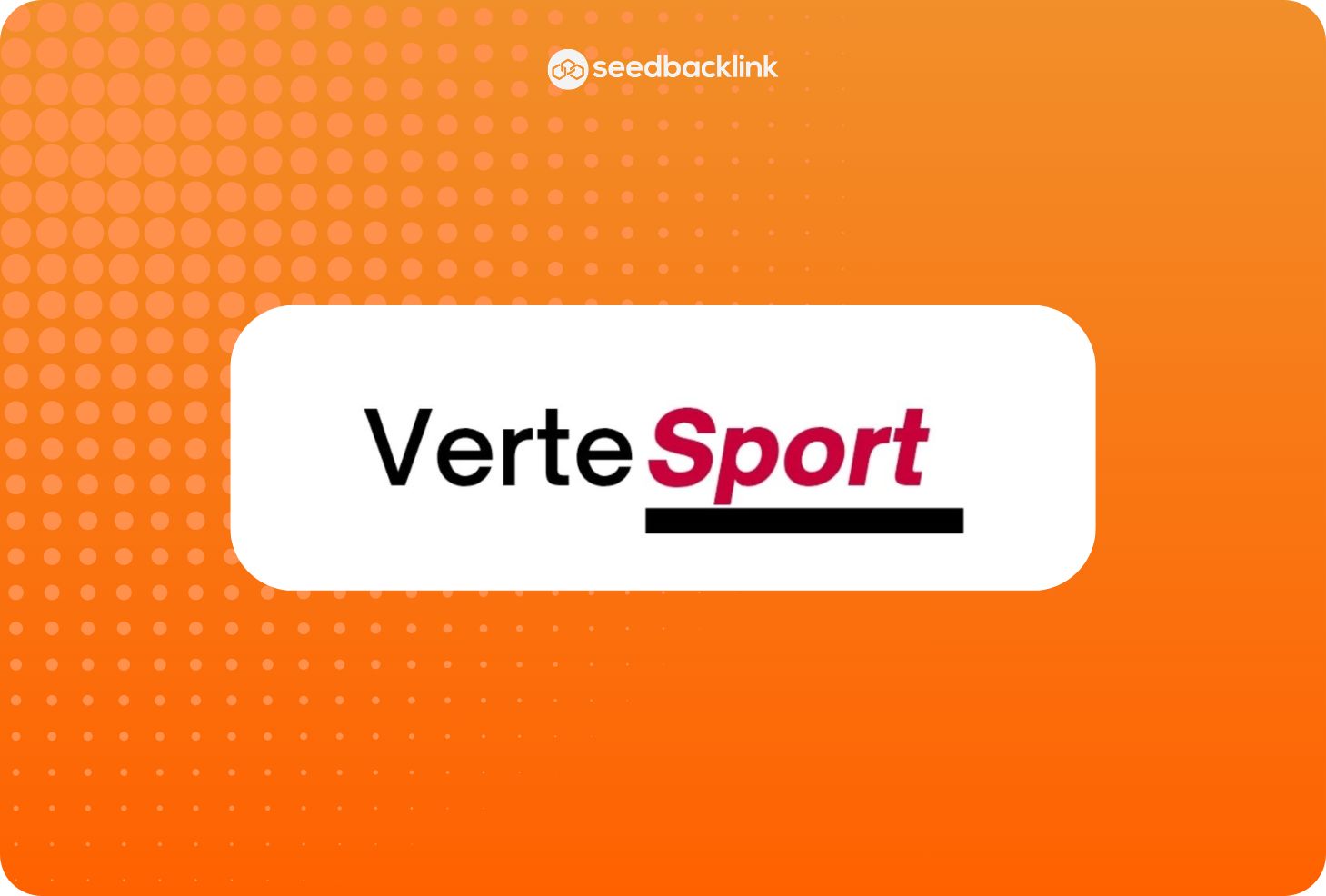 Verte Sport