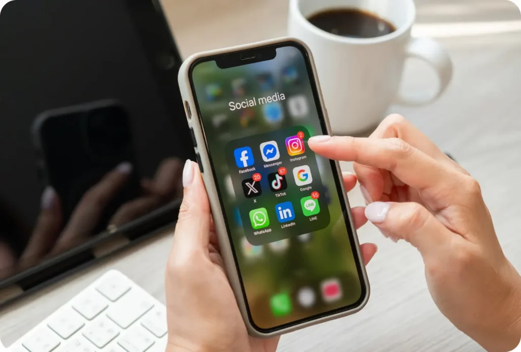 Cara Menghasilkan Uang di Social Media yang Bisa Dicoba Siapa Saja Header
