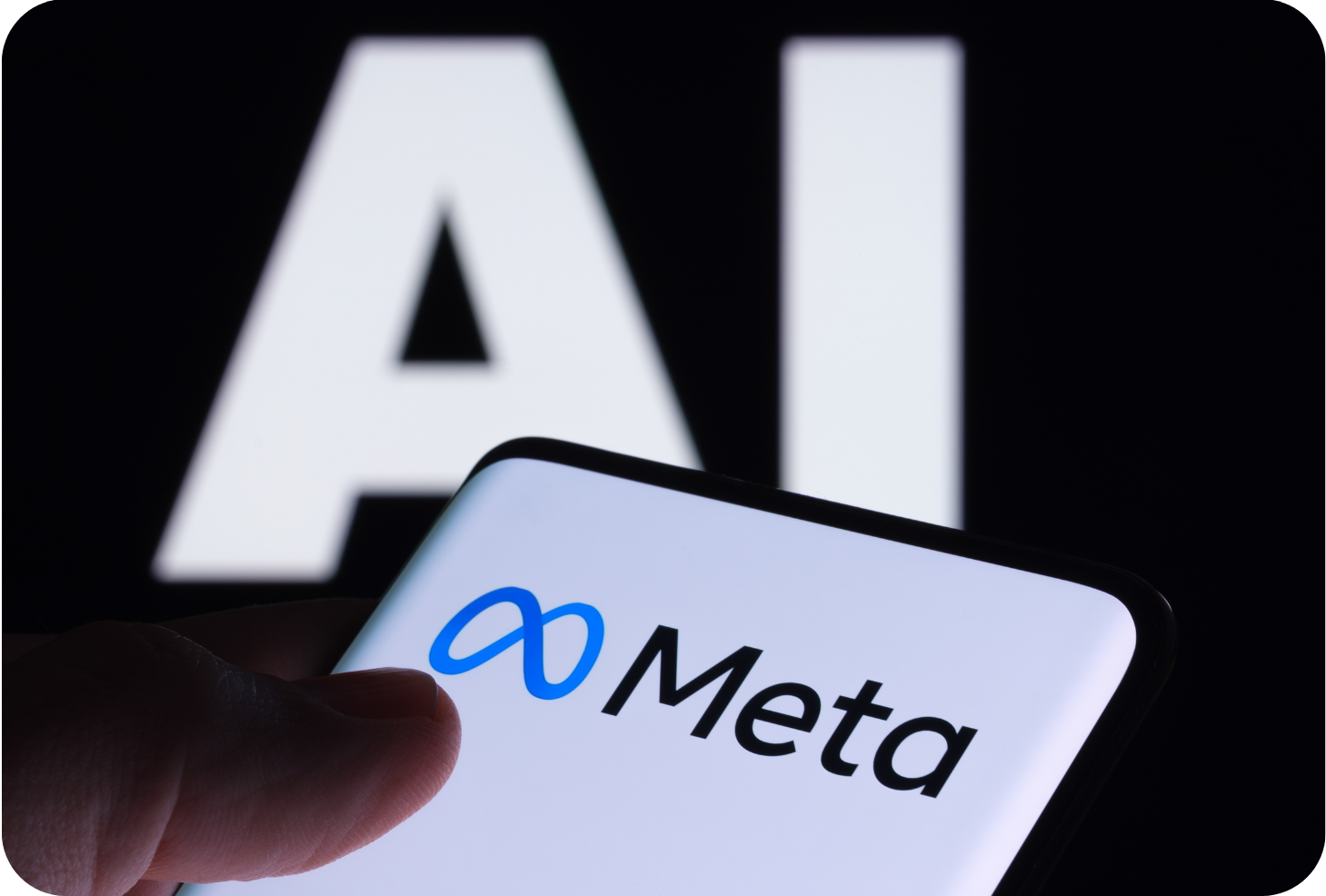 Cara Direkomendasikan AI Meta agar Brand Lebih Terlihat
