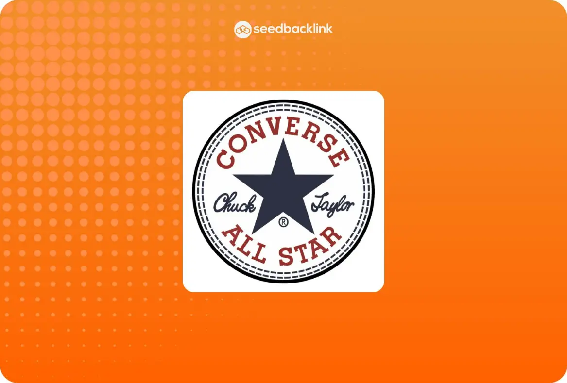 Converse salah satu Brand Sepatu yang Sering Muncul di AI Overview