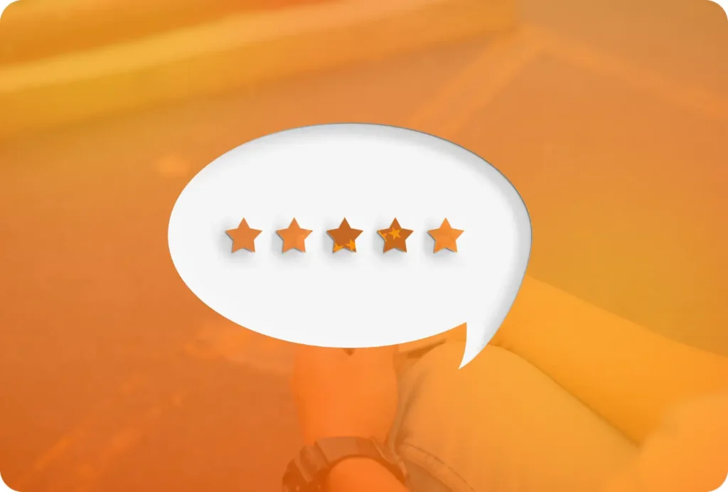 Customer Review