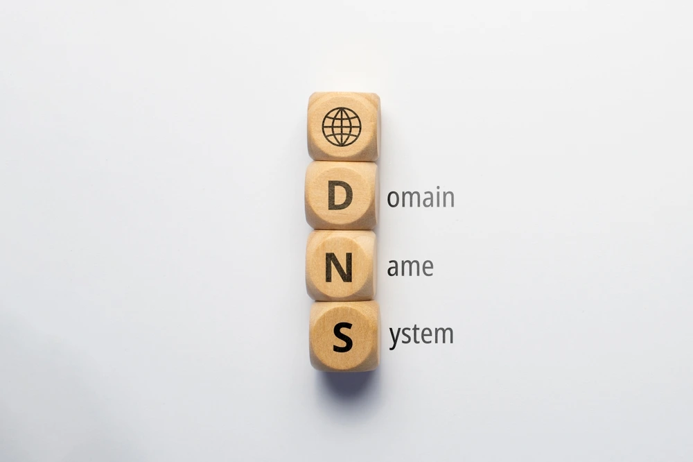 DNS