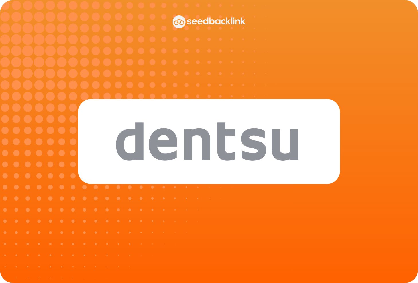Dentsu