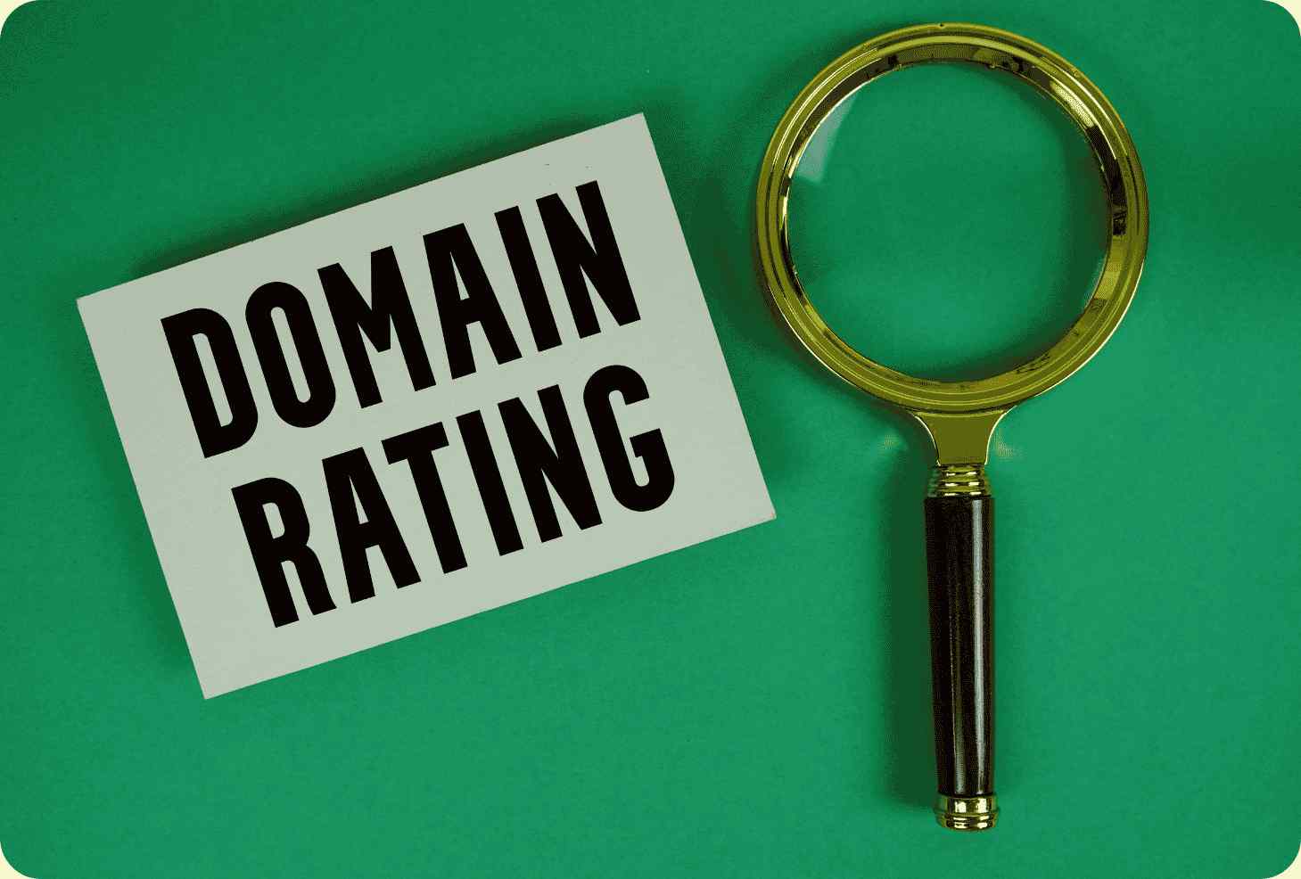 Domain Rating_
