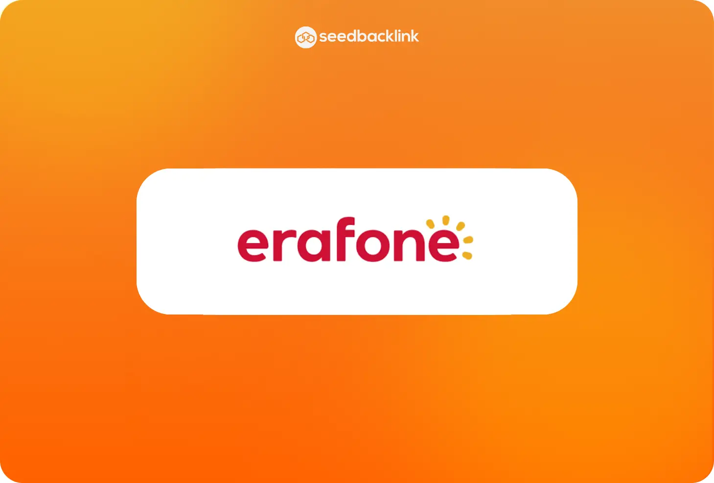 Erafone 1