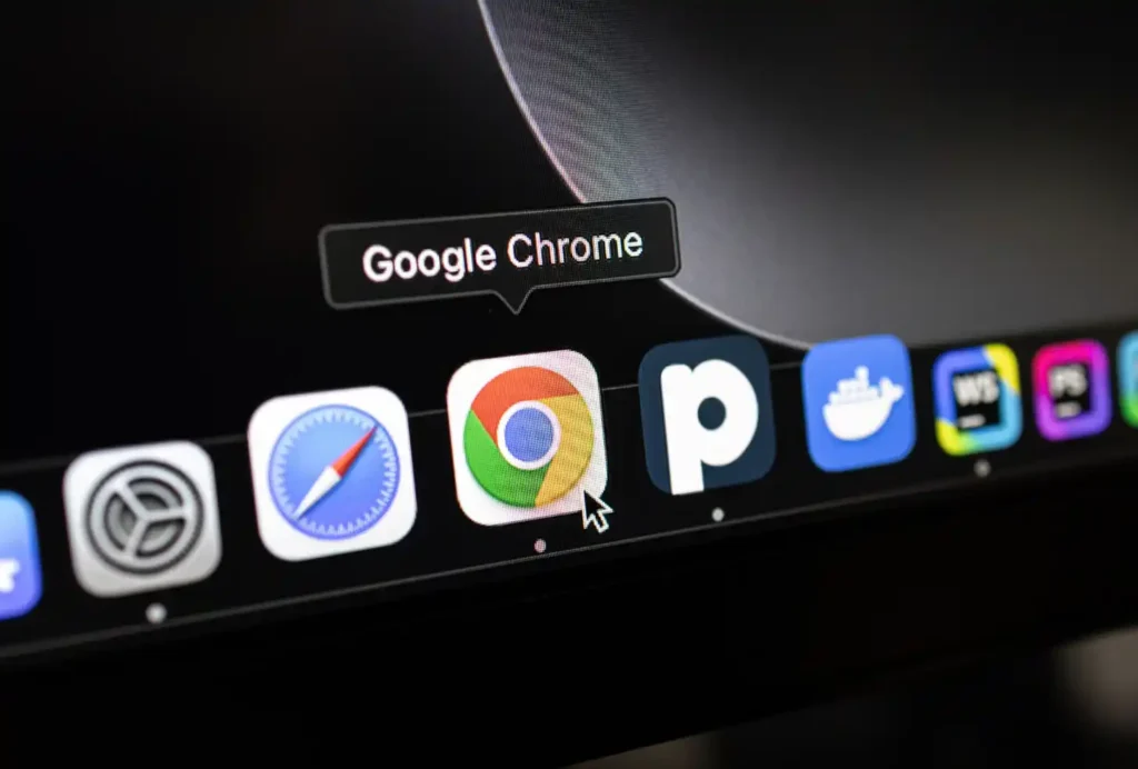 Extension Chrome
