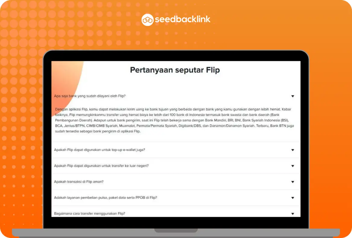 Manfaatkan Query Fan Out dalam FAQ