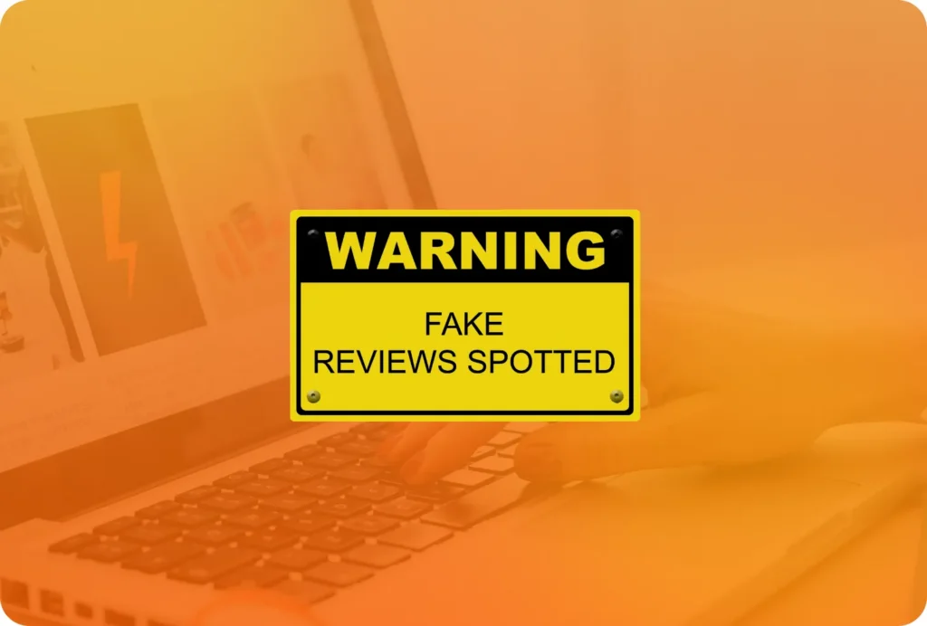 Fake Review