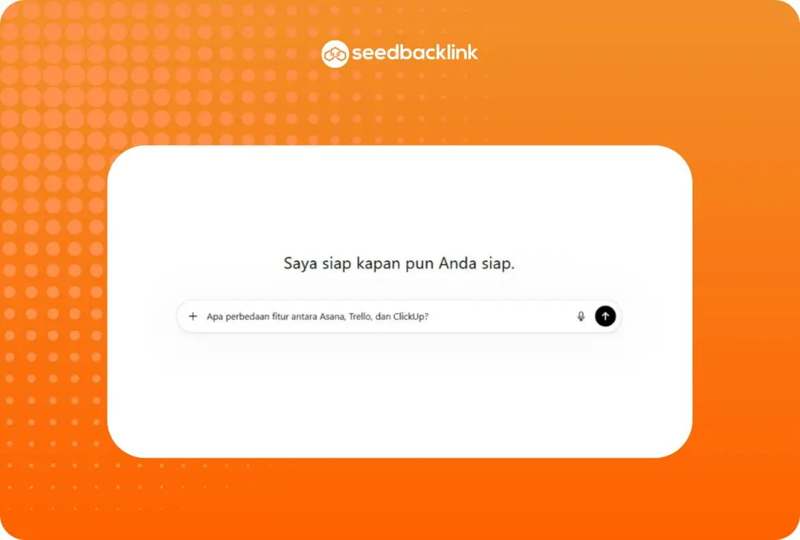 Perilaku Pembeli Fase Consideration