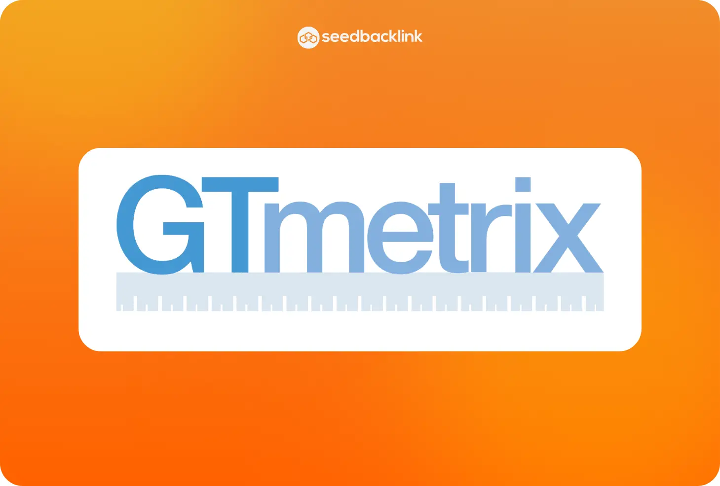 GTmetrix