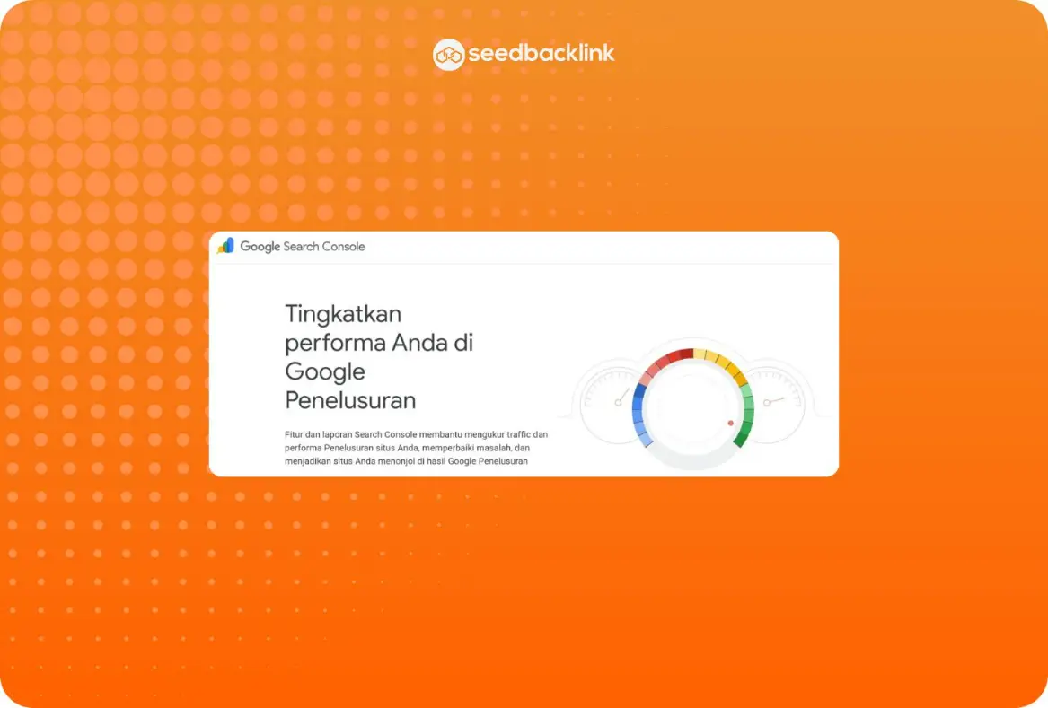 Backlink Checker Tools Google Search Console