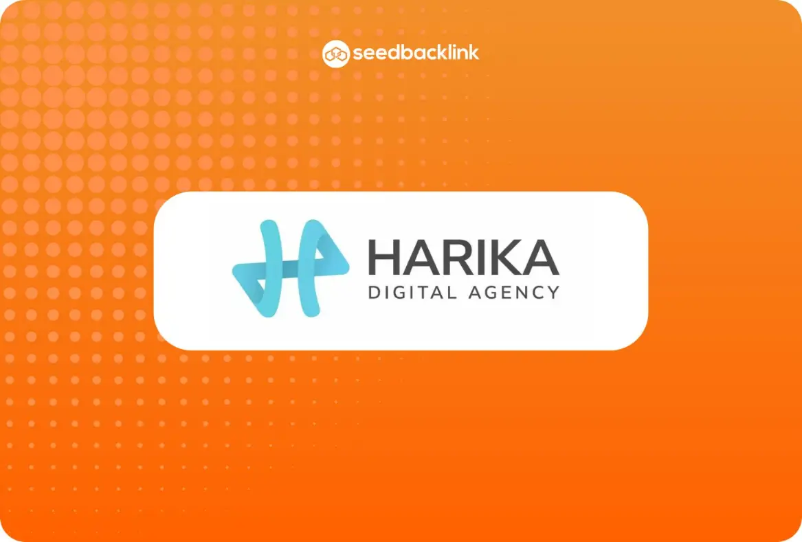 PR Agency Harika Digital