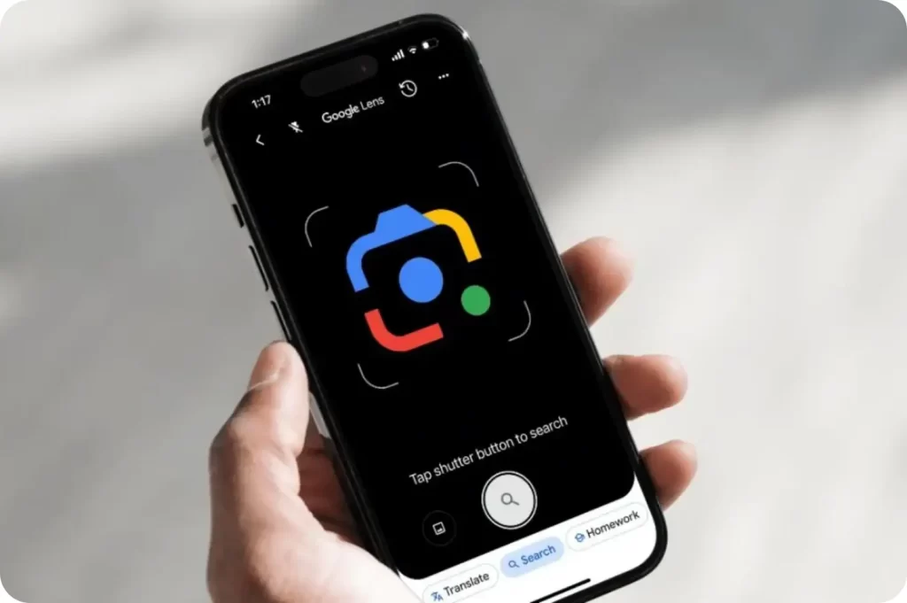 Google Lens