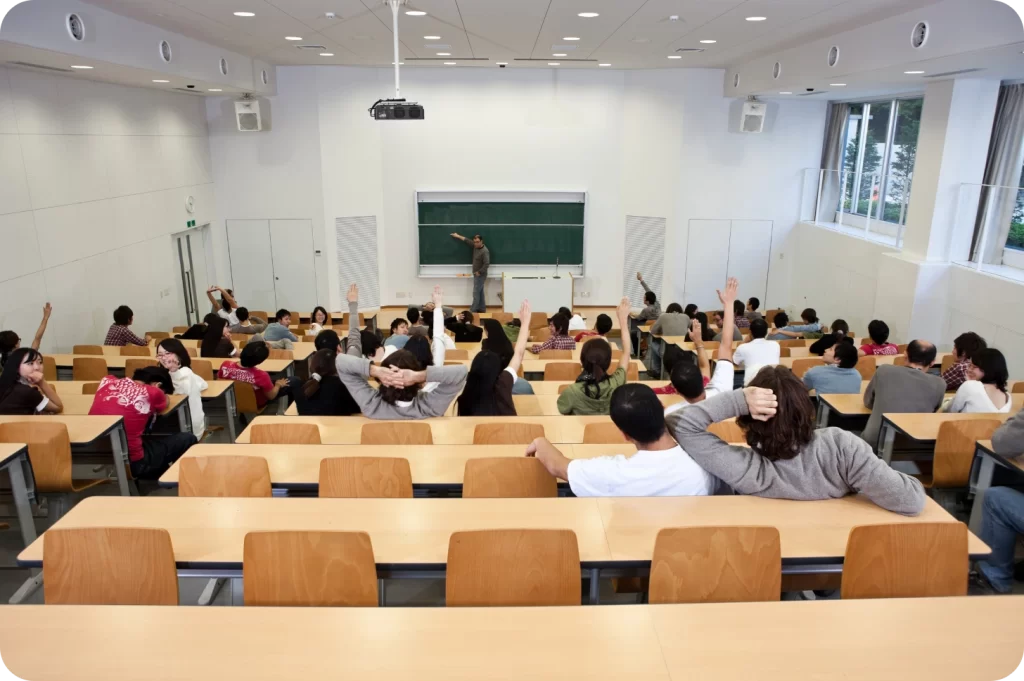 Top 10 Website Kampus di Indonesia