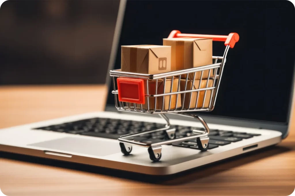 E-commerce terbesar di Indonesia