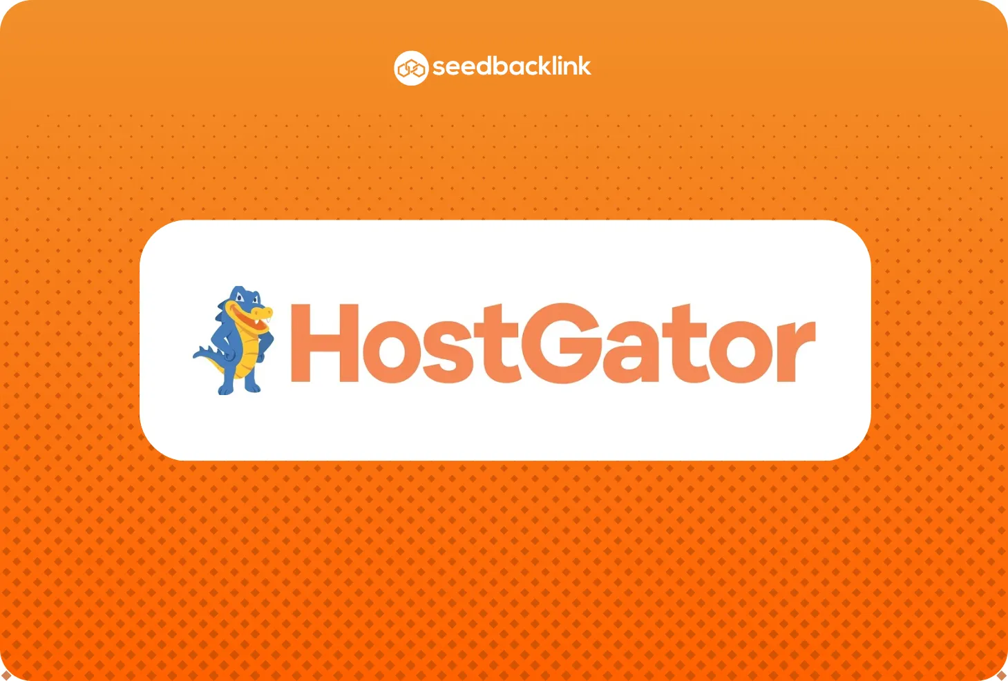 HostGator
