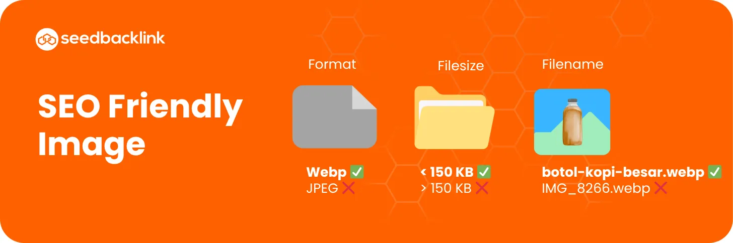 SEO Friendly Image
