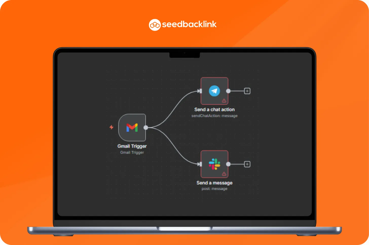 Contoh Workflow N8N