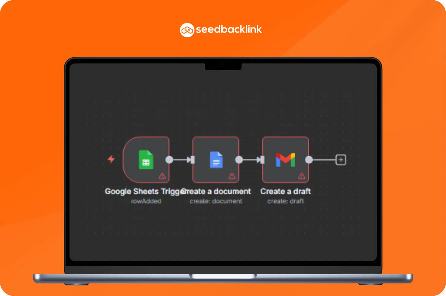 Contoh Workflow N8N