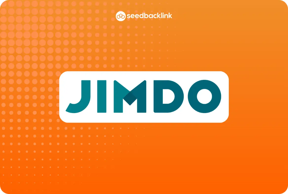 Website Builder Jimdo