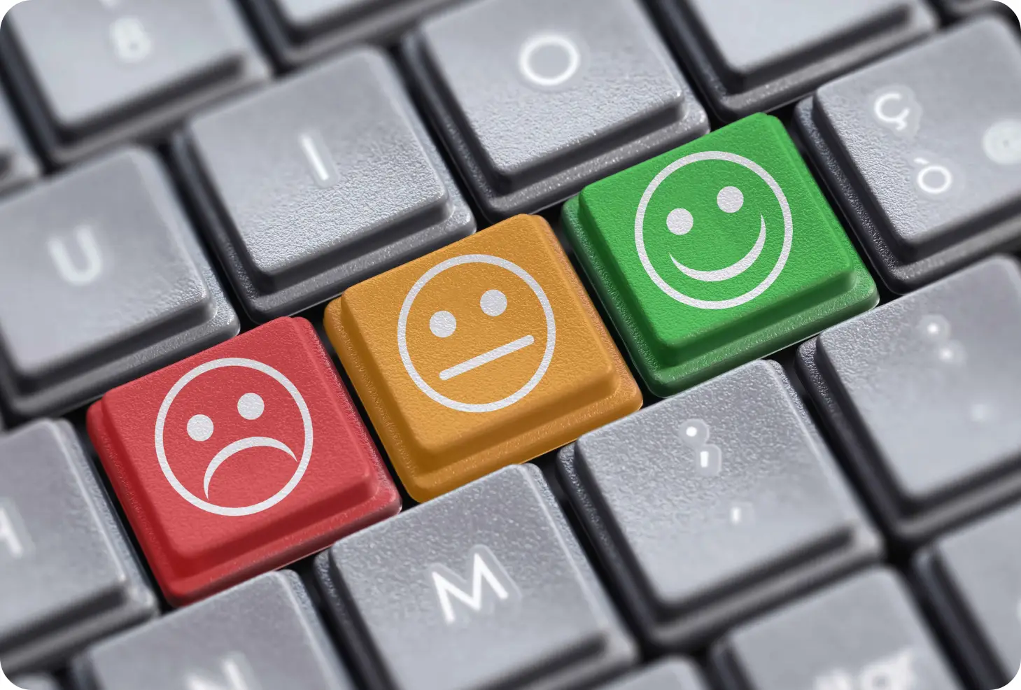 Key Opinion Customer header