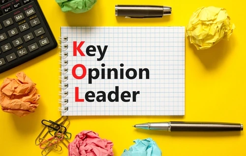 Key Opinion Leader
