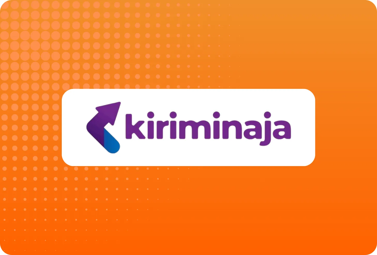 KiriminAja