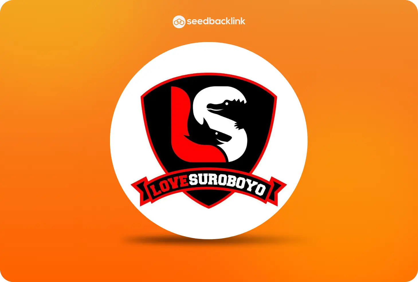 Love Suroboyo