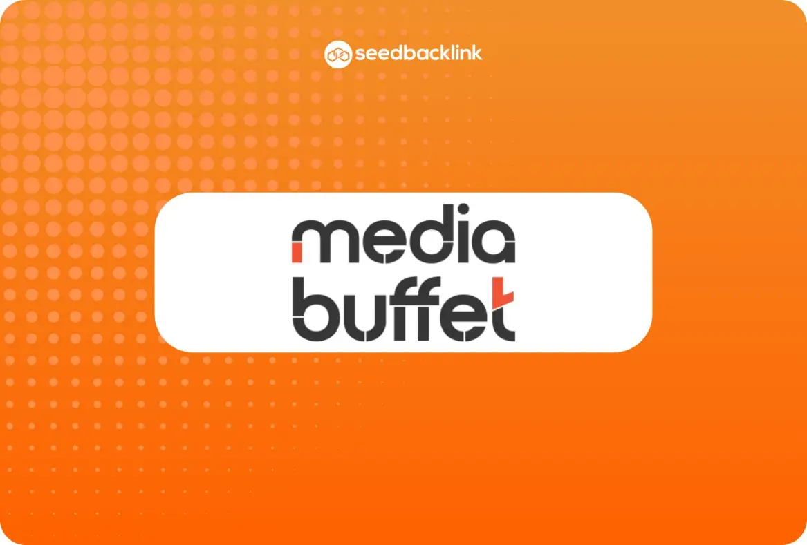 PR Agency Media Buffet