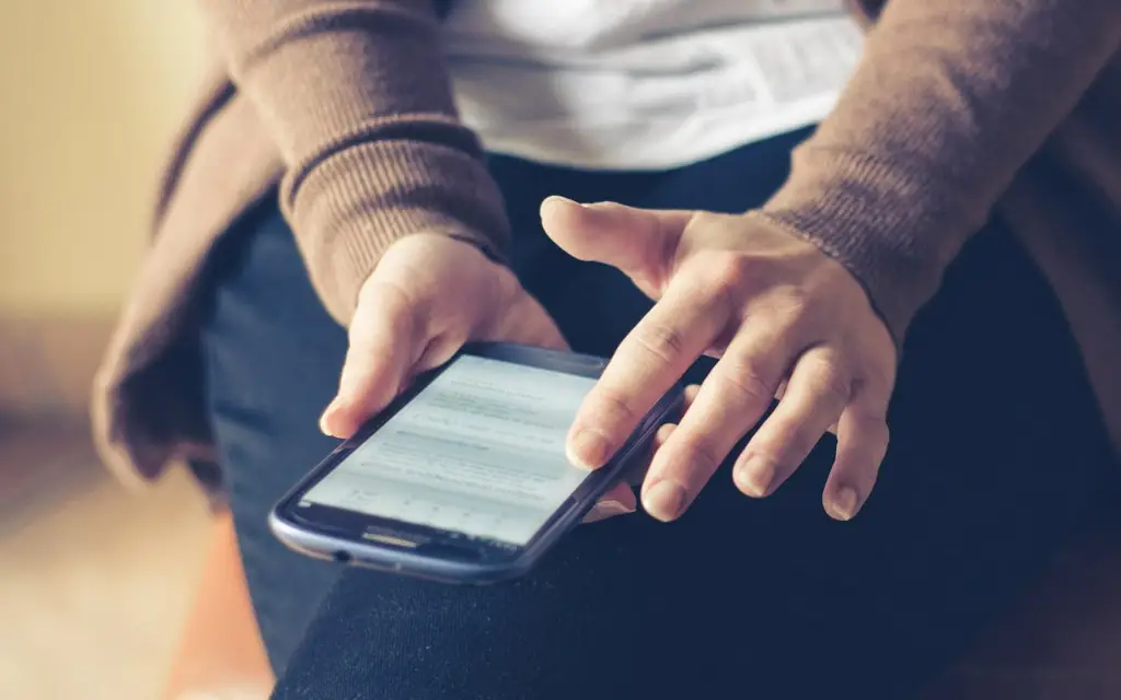Media Nasional yang Memiliki Centang Biru TikTok