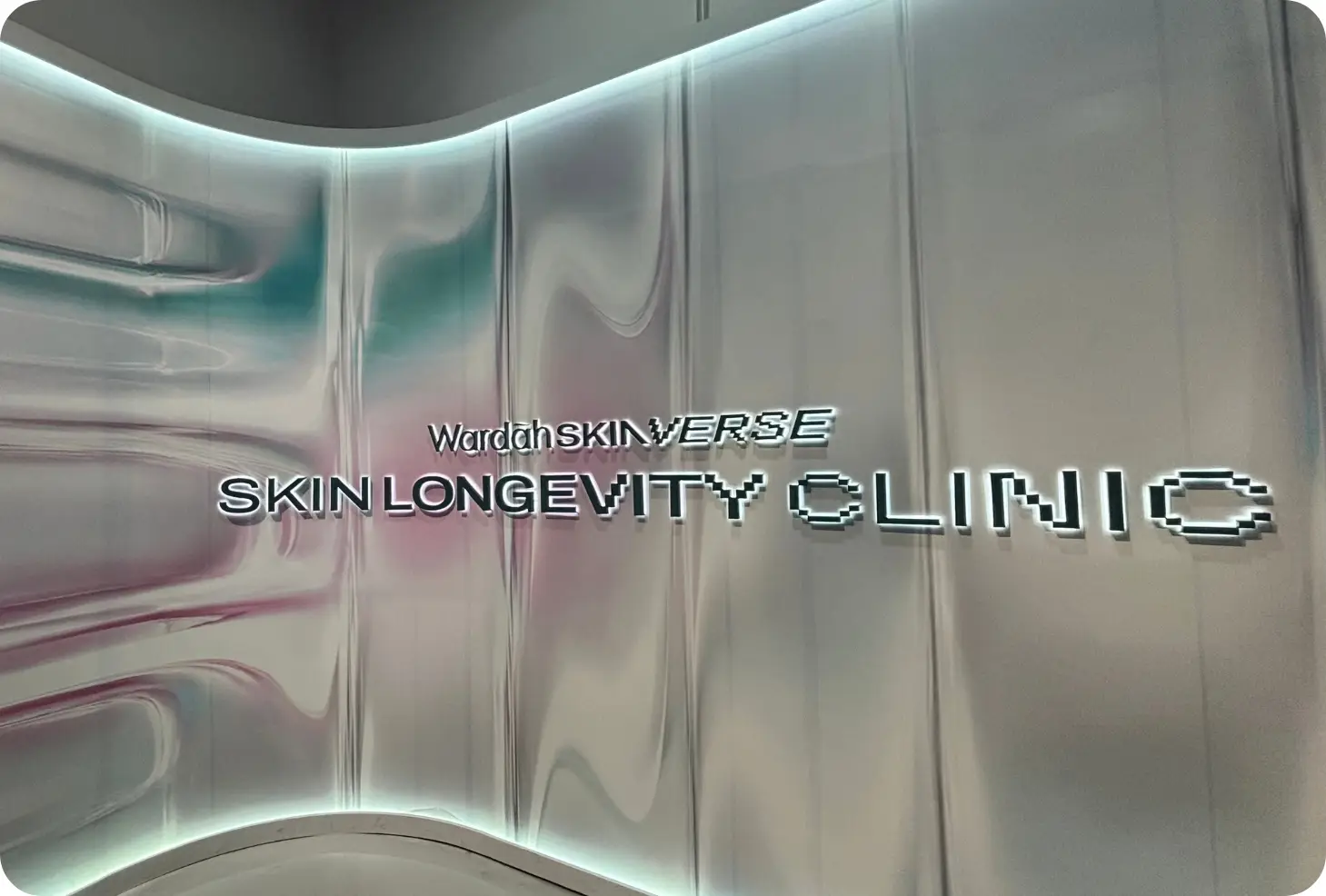 Mengenal Wardah Skinverse 2026, Skin Longevity Clinic Pertama dari ParagonCorp! (1)