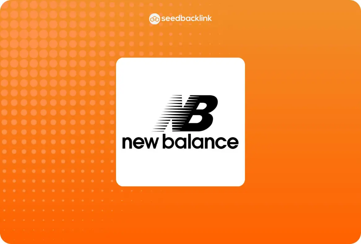 New Balance salah satu brand sepatu yang sering muncul di AI Overview