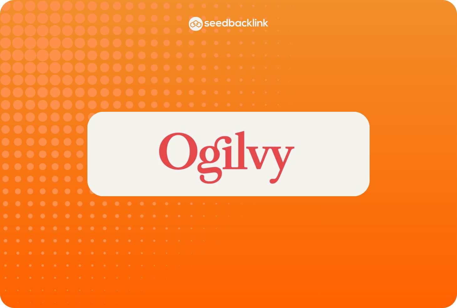 Ogilvy