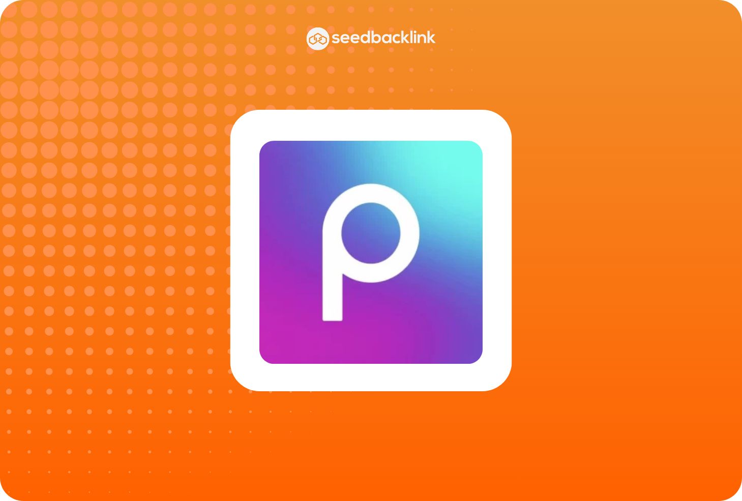 Aplikasi Penjernih Foto Picsart