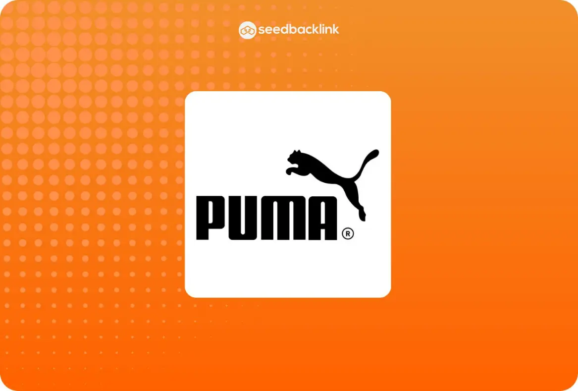 Puma salah satu Brand Sepatu yang Sering Muncul di AI Overview