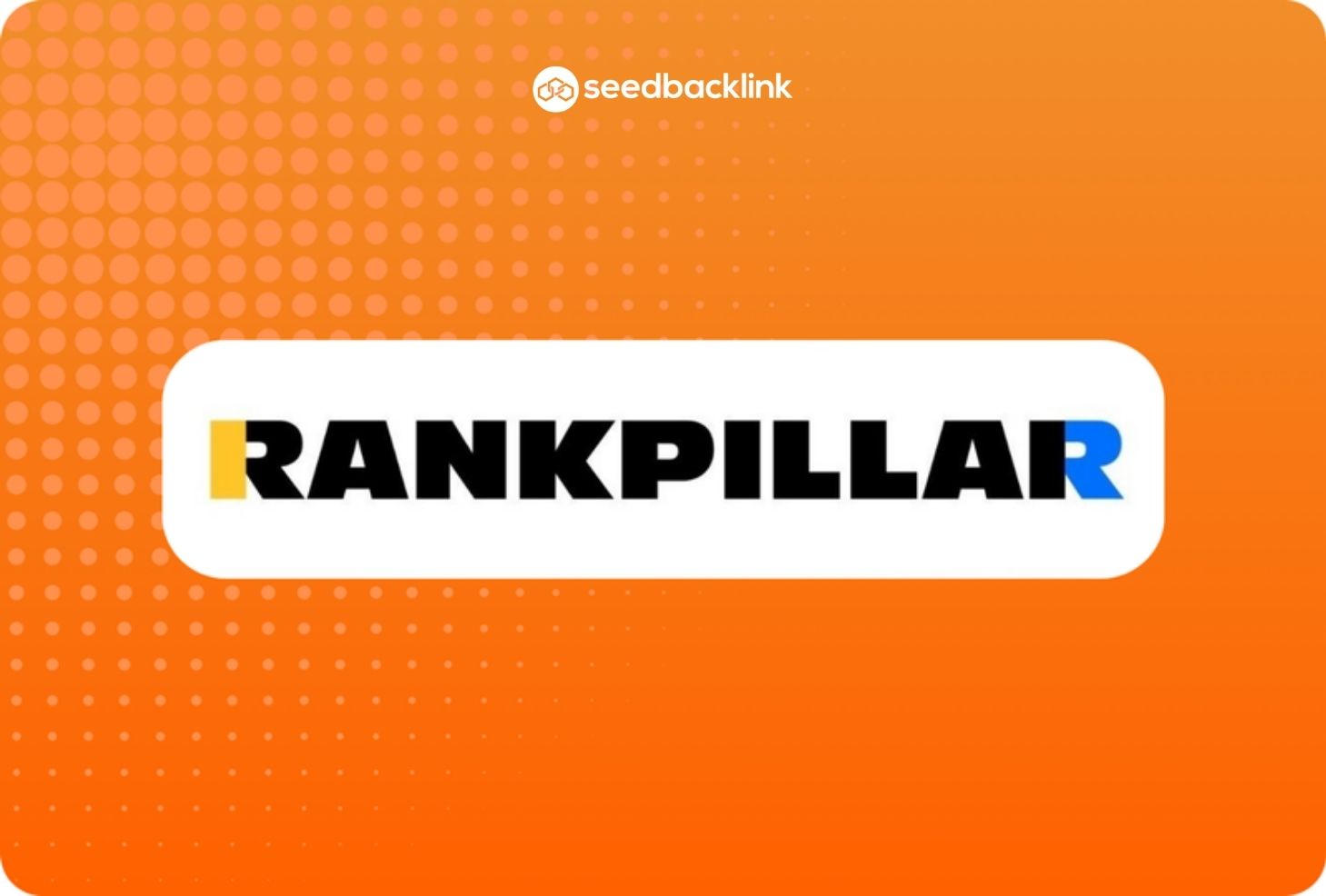 Rankpillar