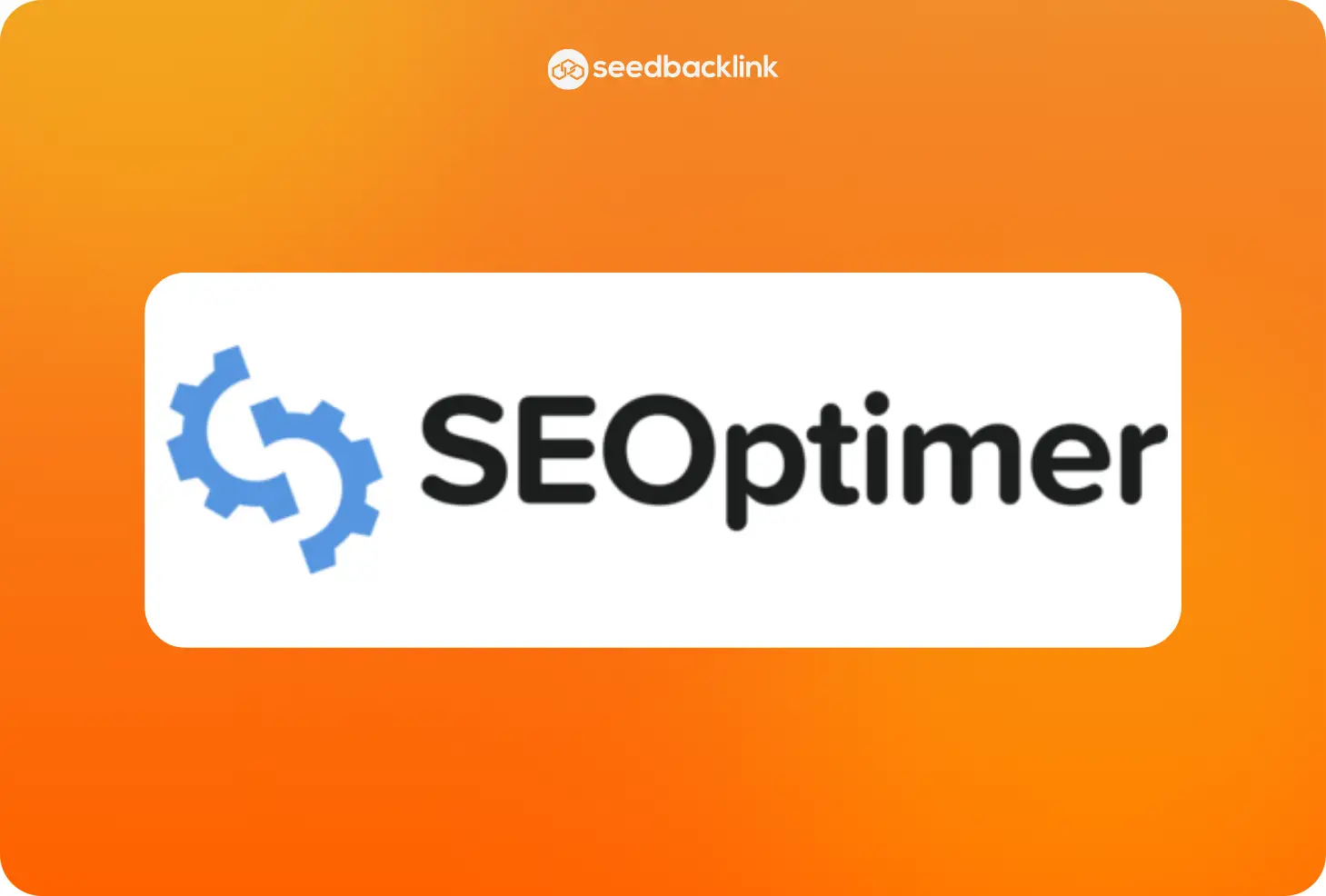 SEOptimer