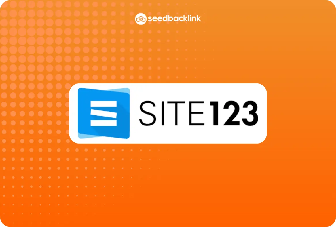 Website Builder SITE123