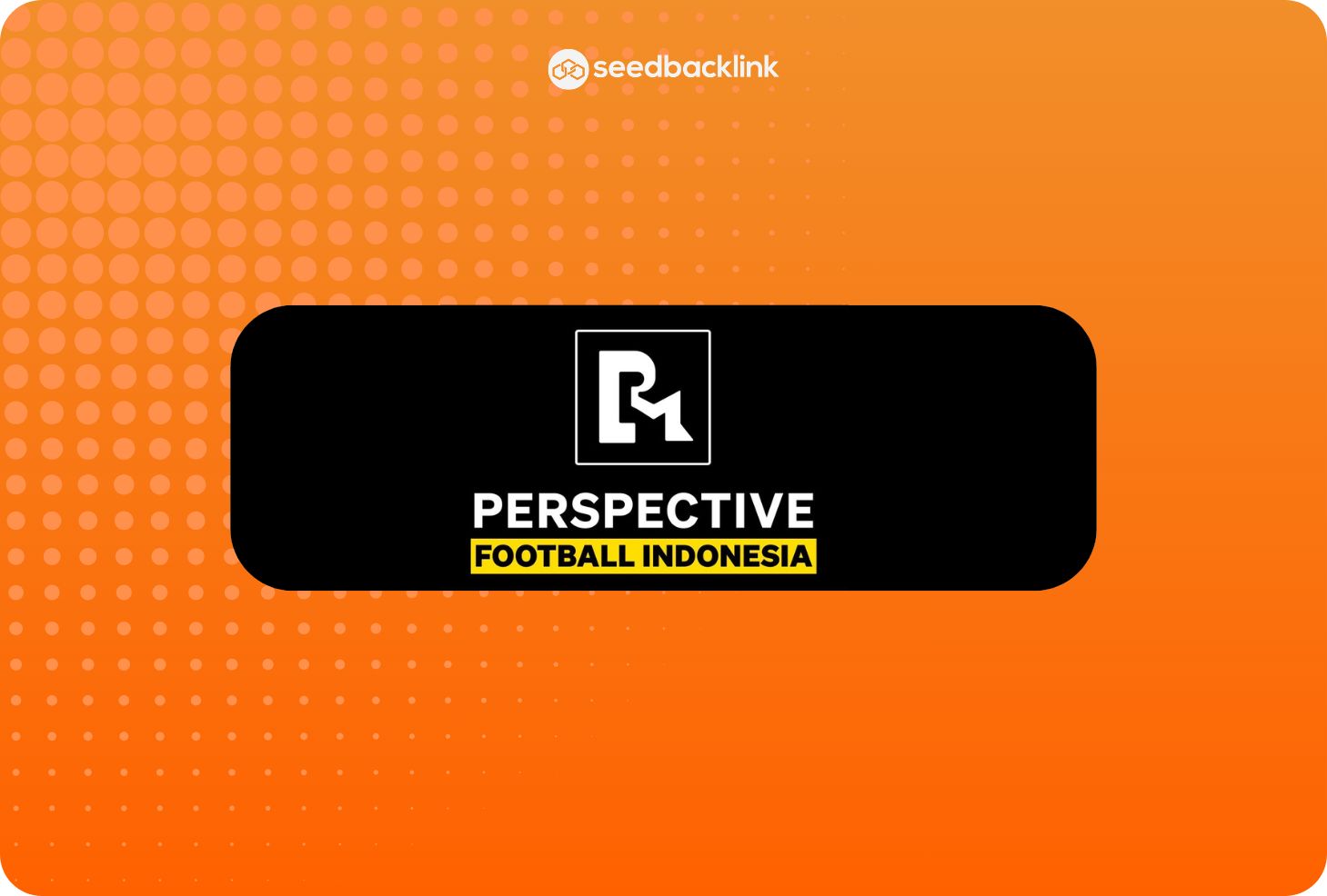 Perspective Football