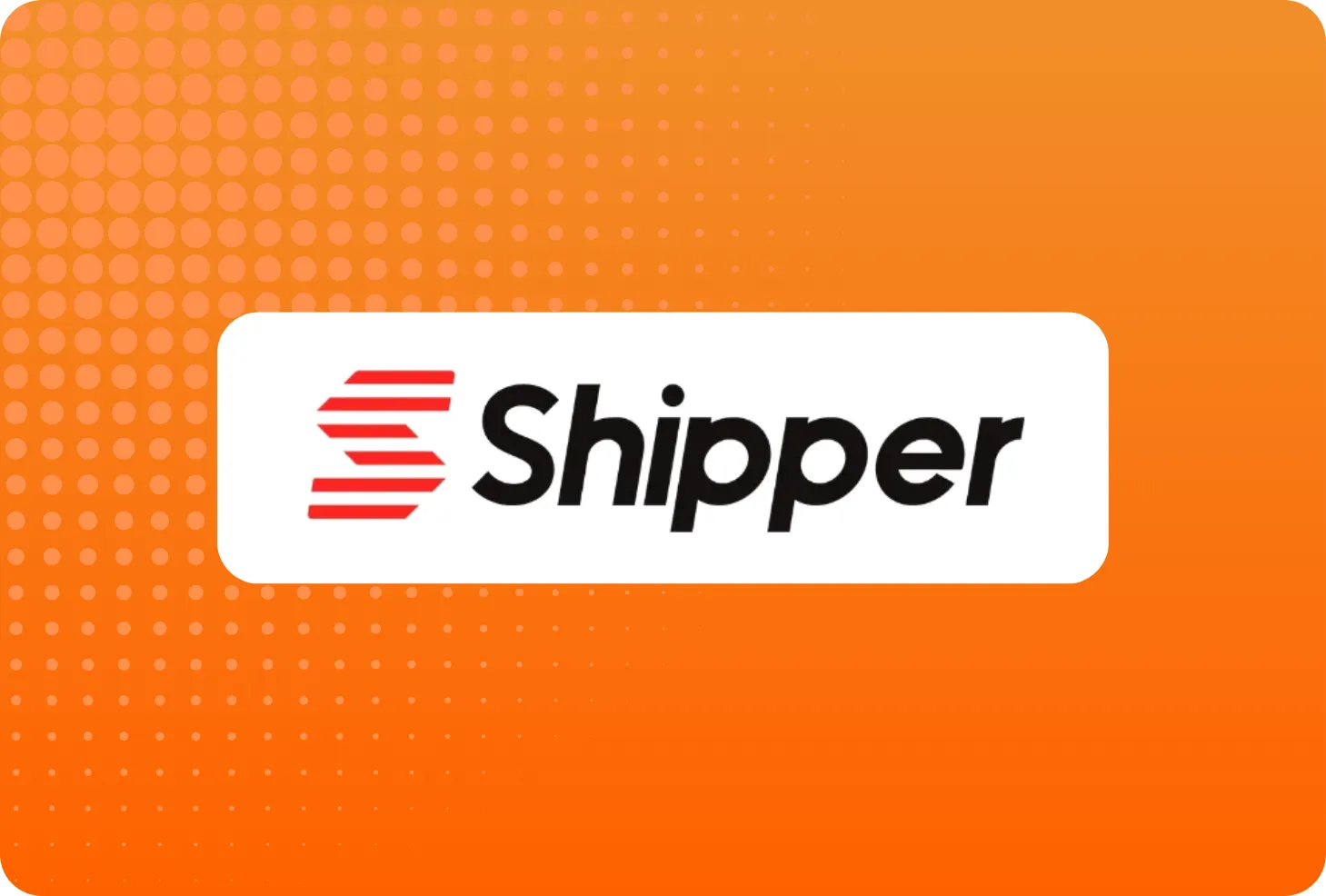 Shipper