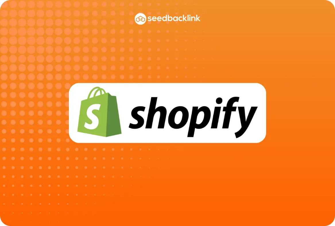Website Builder Shopify